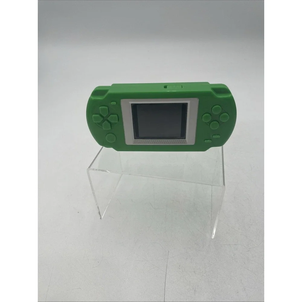 Thincol 268 in 1 Screen Portable Handheld Retro Games Console-TESTED